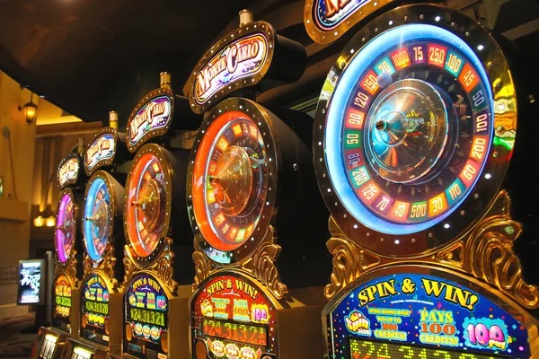 China Pools slot game interface showing five-reel layout and symbol paytable on panen88 login